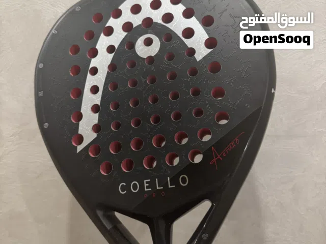 مضرب بادل ( Head Coello pro 2025 )