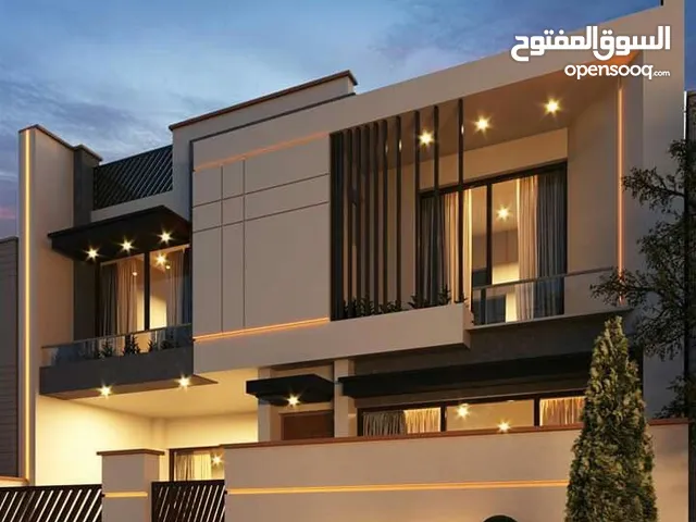 230 m2 4 Bedrooms Villa for Rent in Basra Jaza'ir
