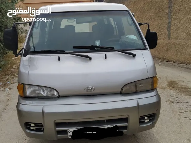 Used Hyundai H 100 in Zarqa