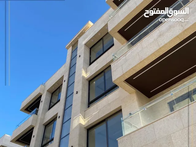 165 m2 3 Bedrooms Apartments for Sale in Amman Airport Road - Manaseer Gs