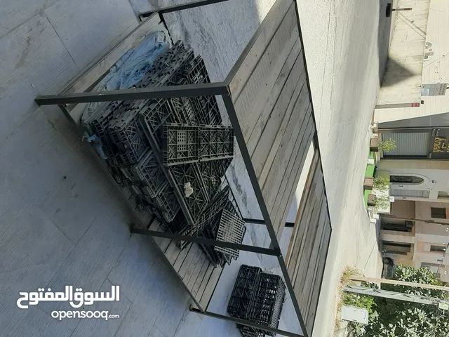 ستاندات للخضار