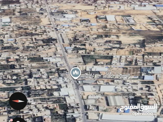 قطعة ارض للاستثمار