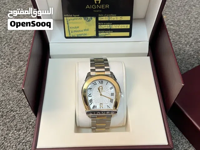 Analog Quartz Others watches  for sale in Muharraq