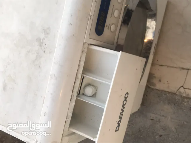 Daewoo 1 - 6 Kg Washing Machines in Amman