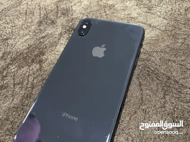 Xs max 512