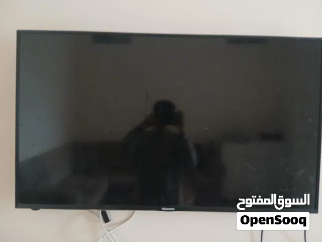 Hisense Smart 36 inch TV in Ajman