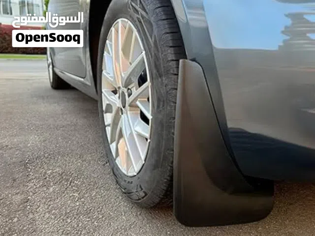 واقيات سيارة جوكر 2 قطعة 10000