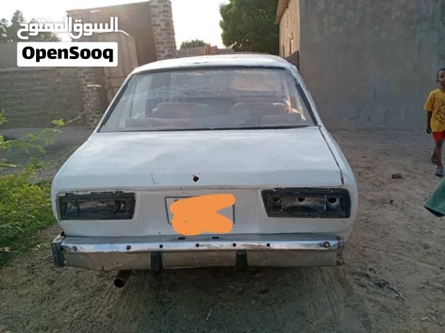 كورولا موديل 77