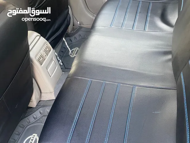 Used Nissan Sentra in Baghdad