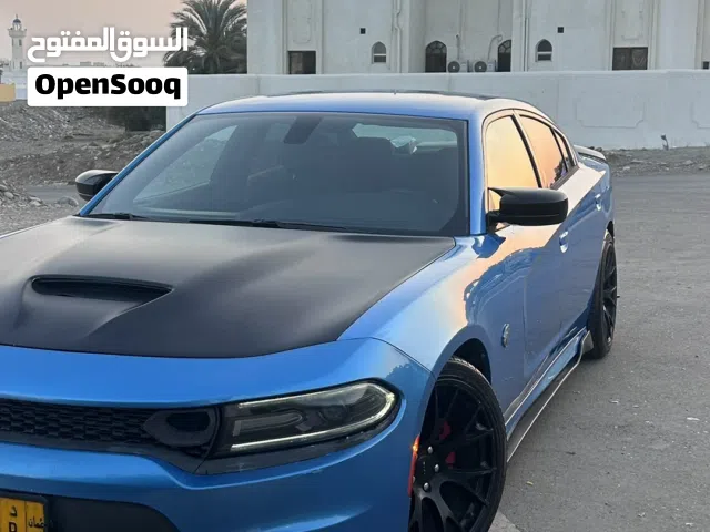 Used Dodge Charger in Muscat