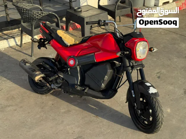 هوندا نافي 2019 للبيع موطو محرك كرونة قصبات فرشيلات ربي يبارك