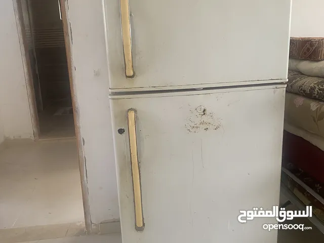 General Deluxe Refrigerators in Zarqa