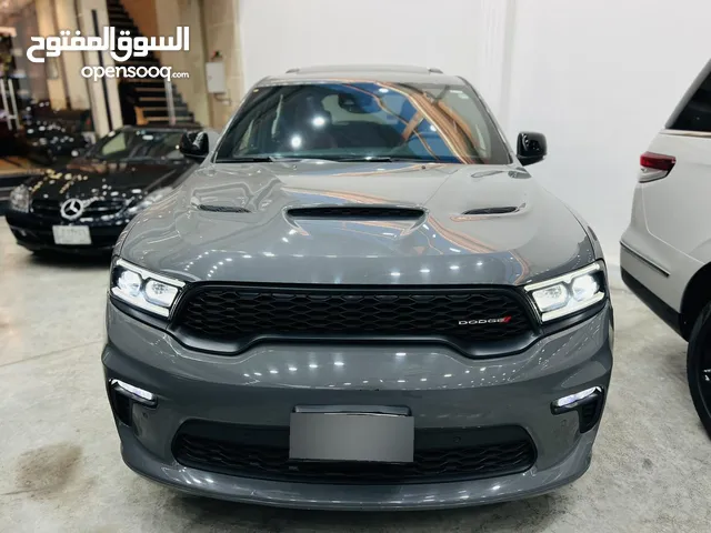دودج دورنكو 2022