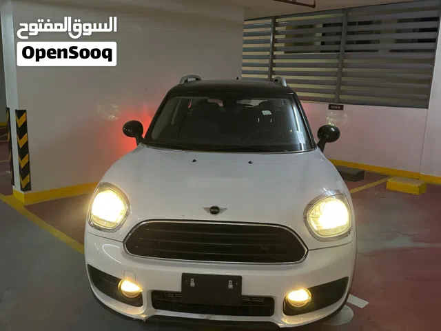 2019 MINI Cooper Countryman – Urgent Sale