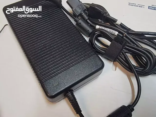 Original HP 230W AC Power Supply Adapter 19.5V compitabl with HP LAPTOP/POS MACHINES/ALL-IN-ONE