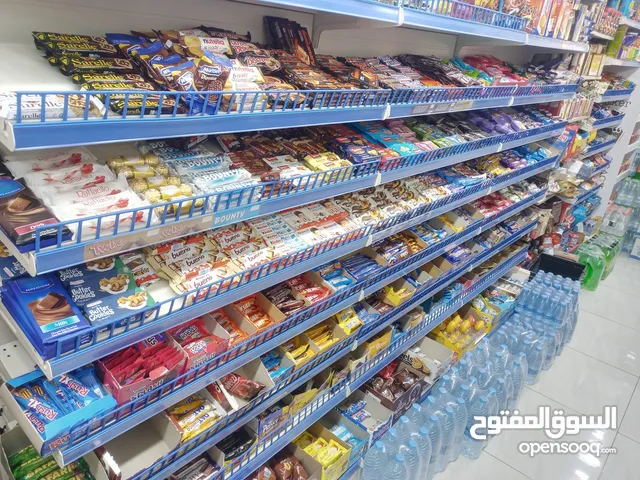 44 m2 Supermarket for Sale in Amman Marj El Hamam
