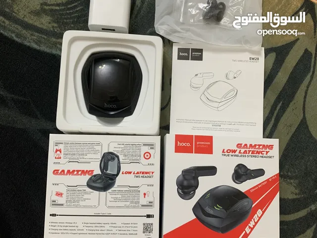 Headsets for Sale in Misrata