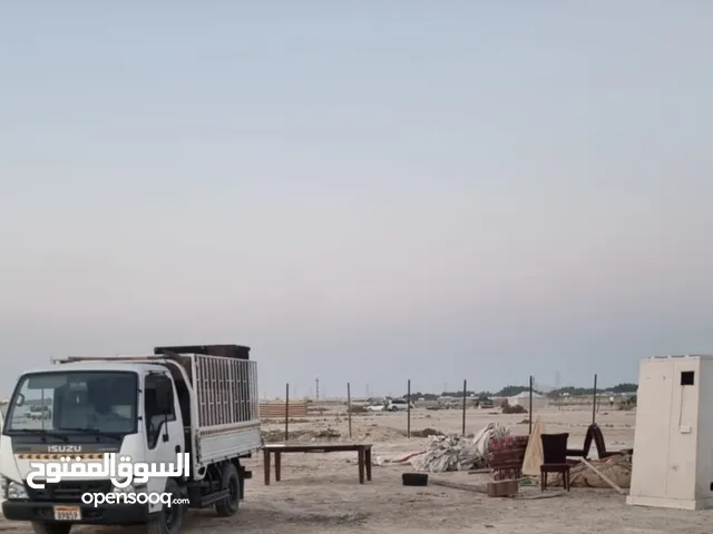 Box Isuzu 2014 in Northern Governorate