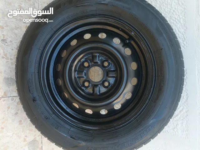 Other 14 Tyre & Rim in Amman