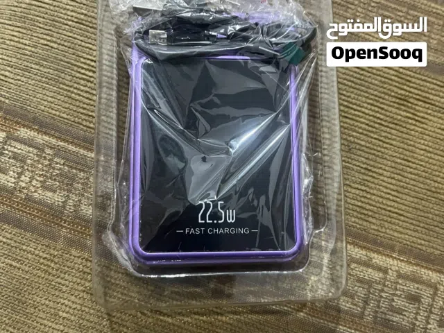 شاحن متنقل بور بأنك 10000 أمبير بشحن 22.5 واط