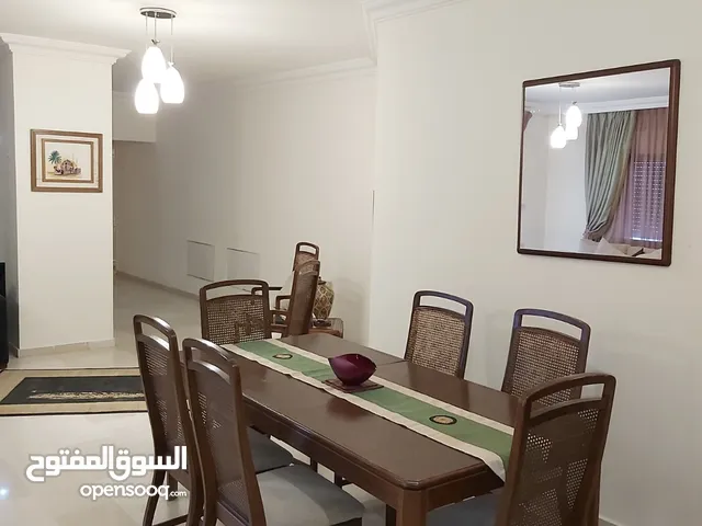 145m2 3 Bedrooms Apartments for Rent in Amman Deir Ghbar