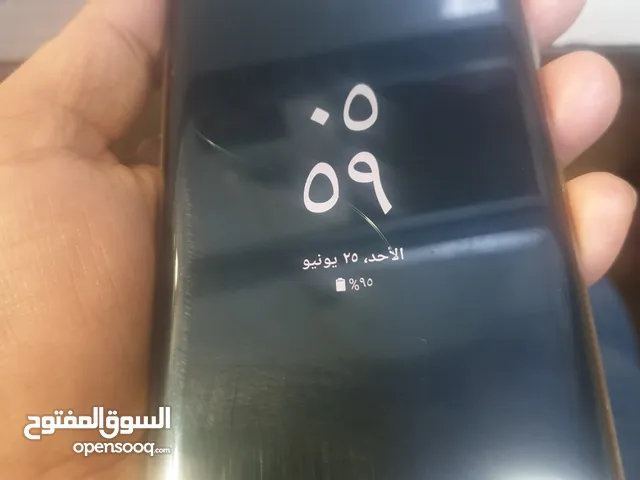 Samsung Galaxy S7 Edge 32 GB in Basra