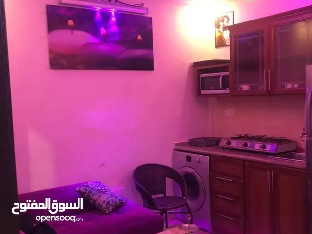 50 m2 Studio Apartments for Rent in Irbid Al Hay Al Janooby
