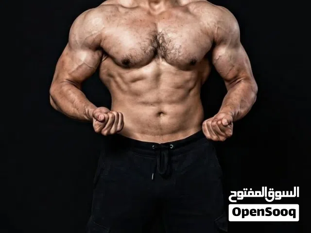 مدرب شخصي منزلي