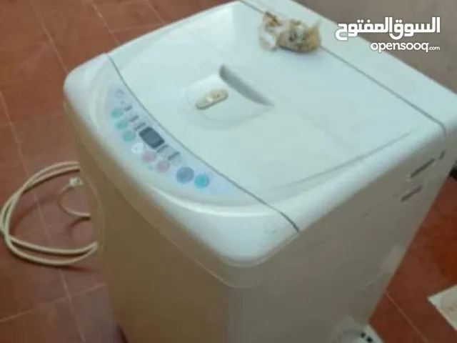 غساله ال جي رابيش قطع غيار