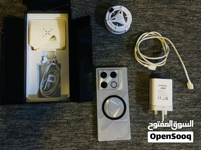 GT20PRO نظيف يخبل