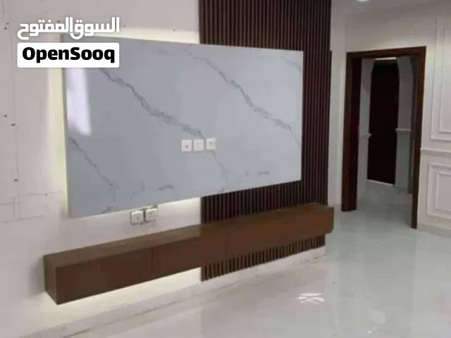 فني ديكور واسباغ عوازل اسطح وترميم باركيه سواتر ورق جدران جبس بورد اسقف مستعار عوازل صوت  ايبوكسي