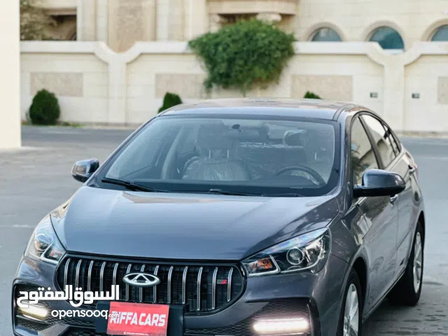 Chery Arrizo 5 Year-2026 Very well maintained car in Excellent condition brand new condition