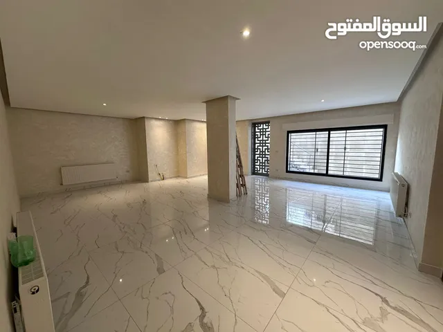 187m2 3 Bedrooms Apartments for Sale in Amman Al Jandaweel