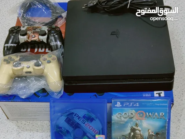 بلي ستيشن 4