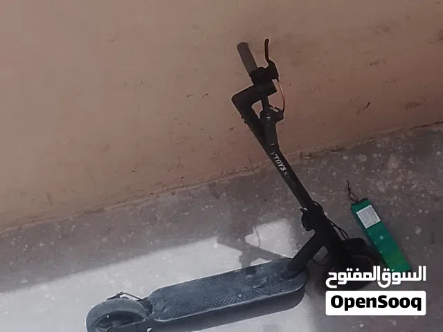 سكوتر للبيع دينار 25