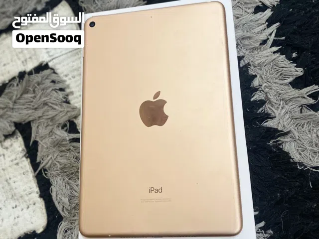 Apple iPad Mini 5 64 GB in Tripoli