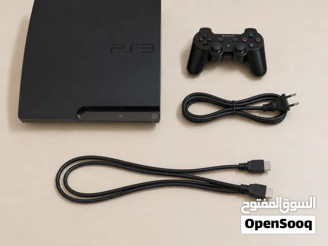 PlayStation 3 PlayStation for sale in Mosul