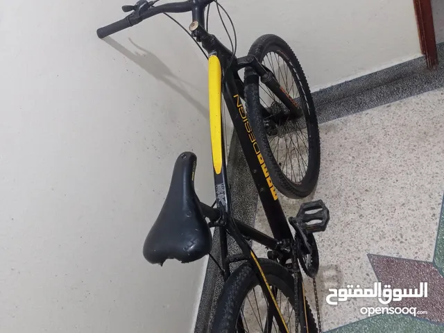 دراجة هوائية