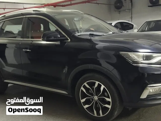 2019 MG RX5 SUV for Sale - Used, Fair Condition, Gasoline, Automatic Transmission