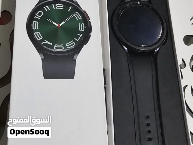 galaxy watch 6 classic
