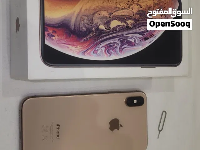 ايفون iPhone xs