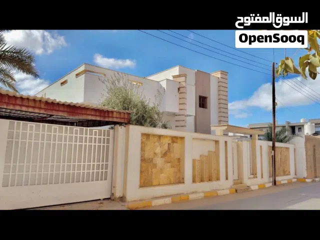 235 m2 More than 6 bedrooms Villa for Sale in Tripoli Salah Al-Din