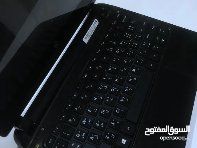 Windows HP for sale in Tripoli