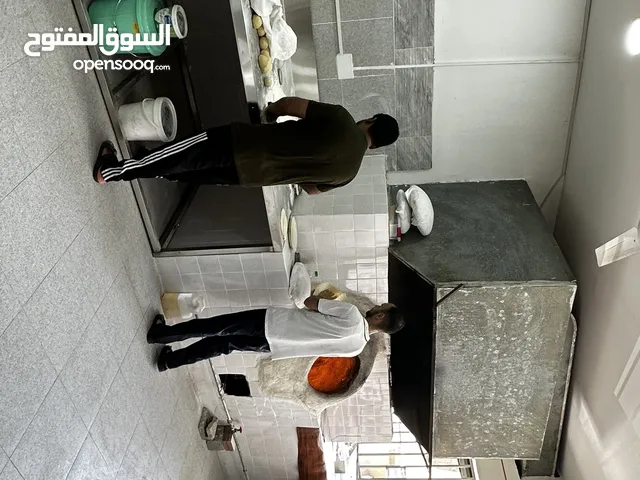 Bakery for sale