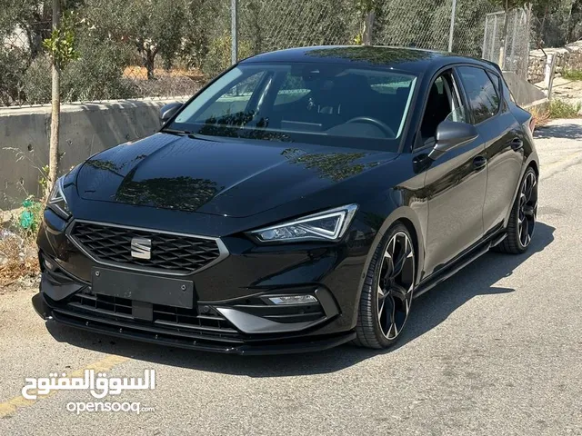سياره ليون