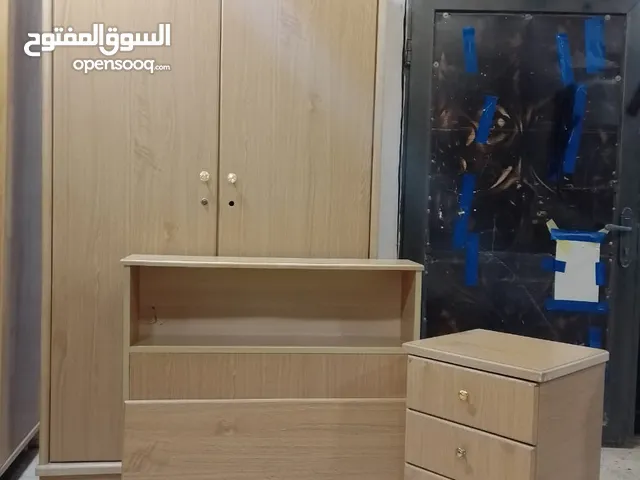 غرفه نوم شبابي خشب زان ولاتيه 18