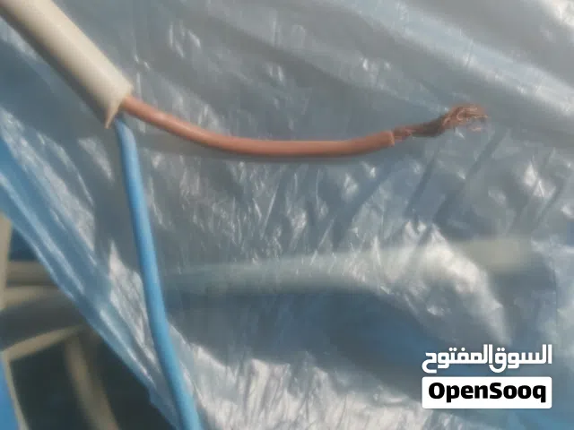 كابل نحاس إيطالي