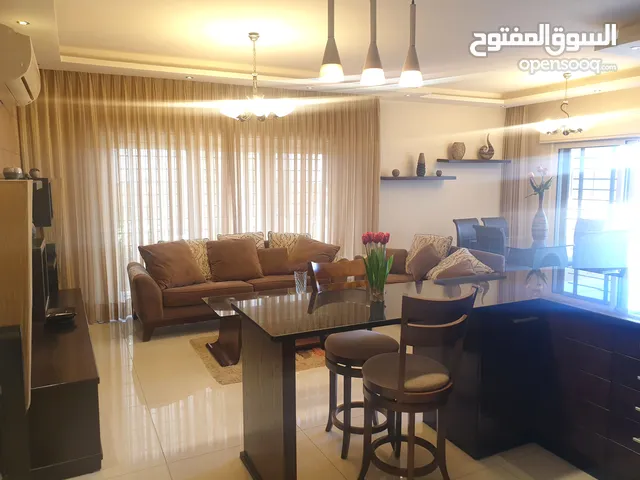 110m2 2 Bedrooms Apartments for Rent in Amman Swefieh