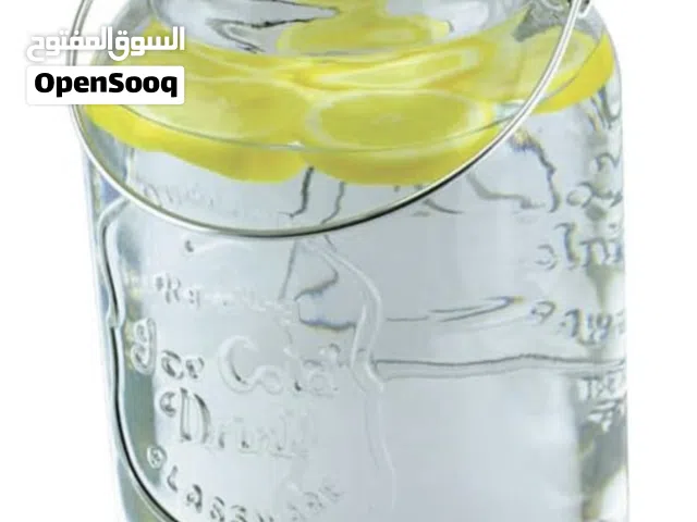 water cooler jar