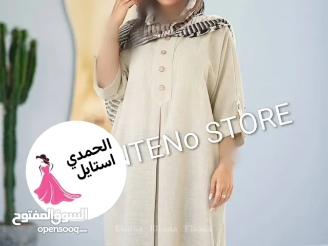 Maxi Dresses Dresses in River Nile